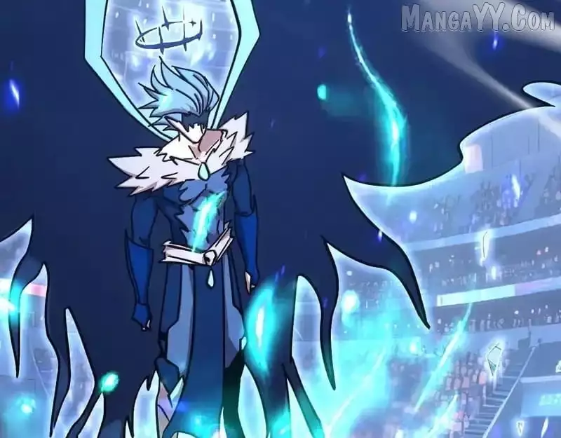 Log into the Future Chapter 268 page 44