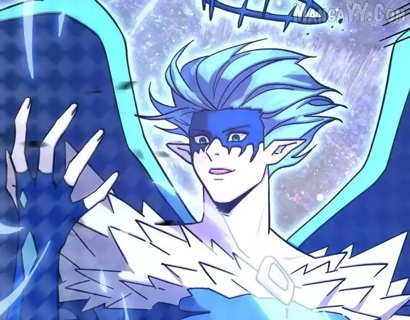 Log into the Future Chapter 268 page 50