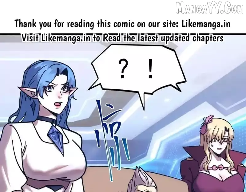 Log into the Future Chapter 268 page 1