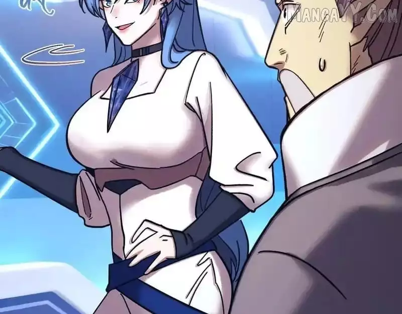 Log into the Future Chapter 268 page 11