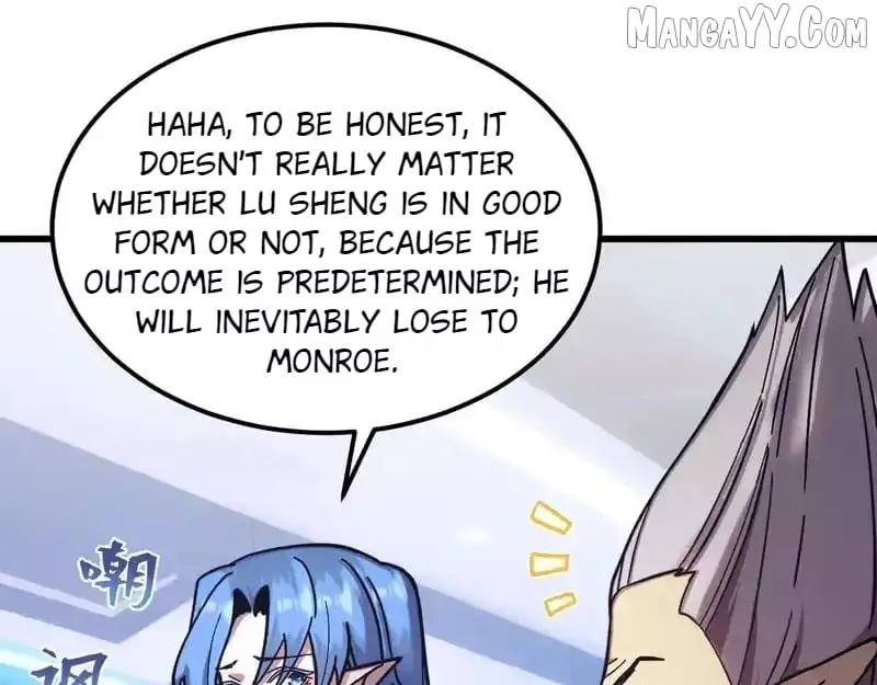 Log into the Future Chapter 268 page 10