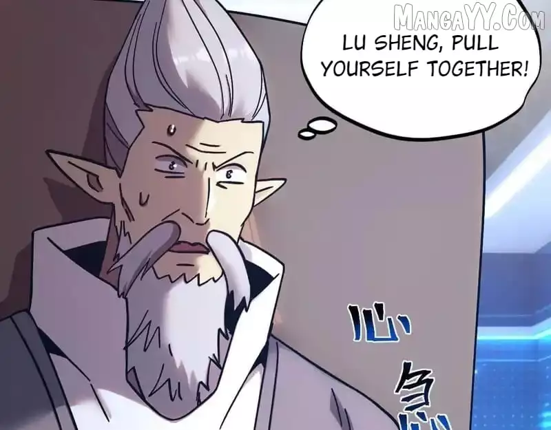 Log into the Future Chapter 268 page 19