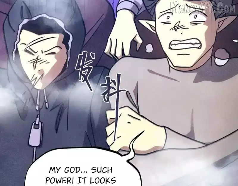 Log into the Future Chapter 268 page 42