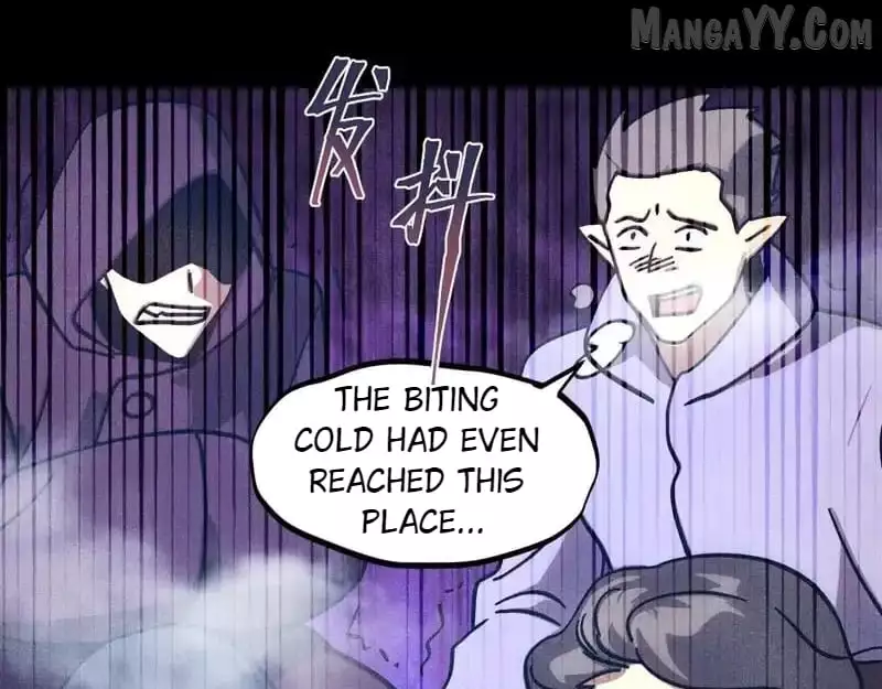 Log into the Future Chapter 268 page 41