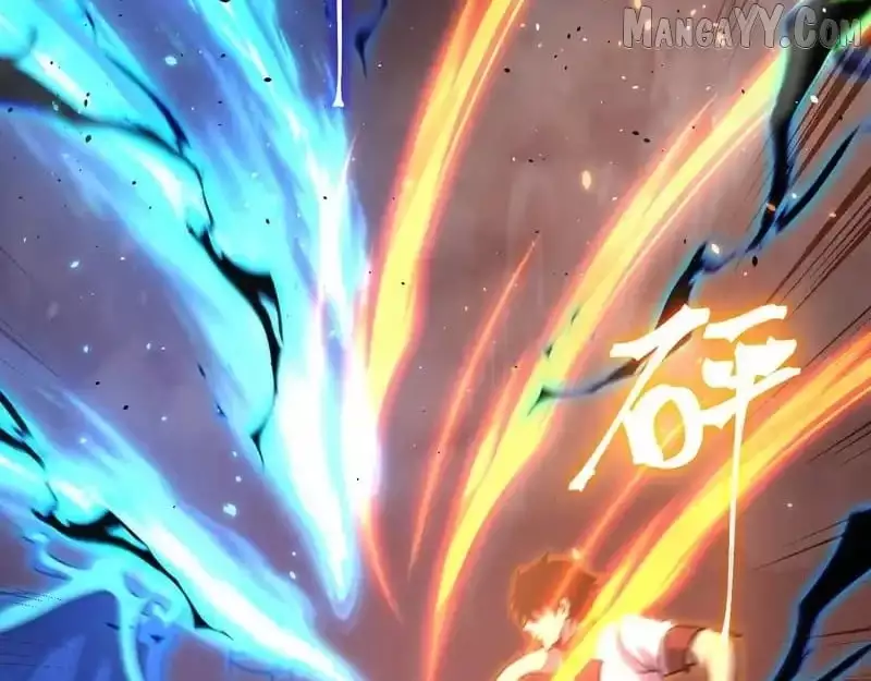 Log into the Future Chapter 268 page 127