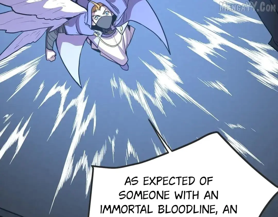 Apex Future Martial Arts Chapter 267 page 133