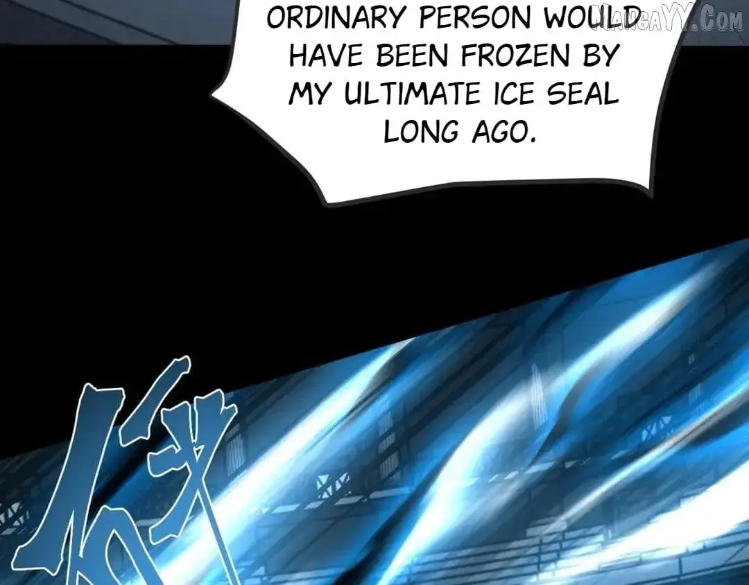 Apex Future Martial Arts Chapter 267 page 134