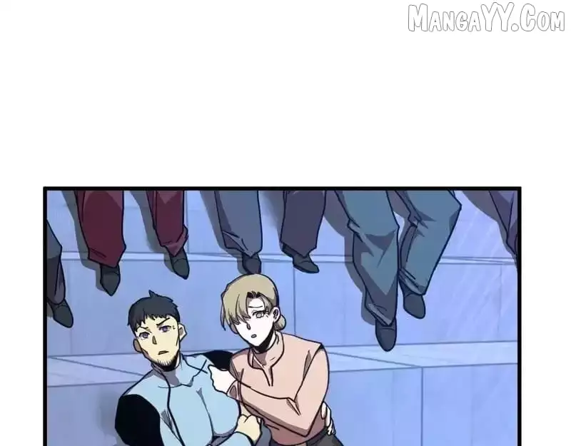 Log into the Future Chapter 268 page 81