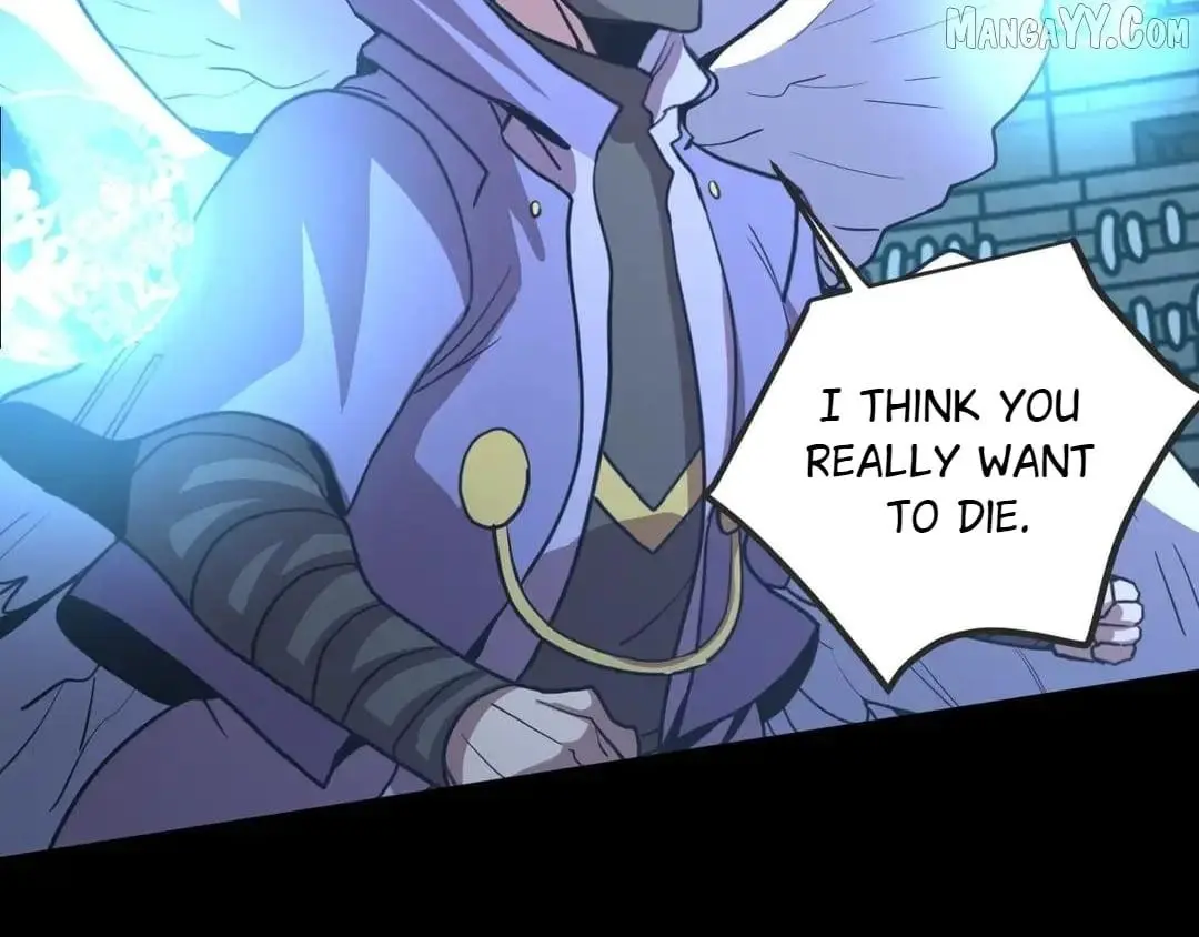 Apex Future Martial Arts Chapter 267 page 138