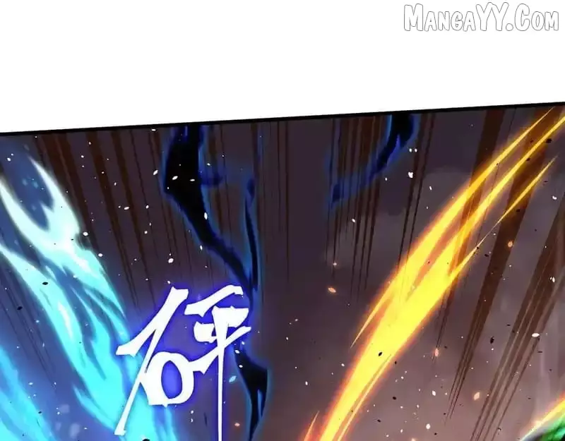 Log into the Future Chapter 268 page 126