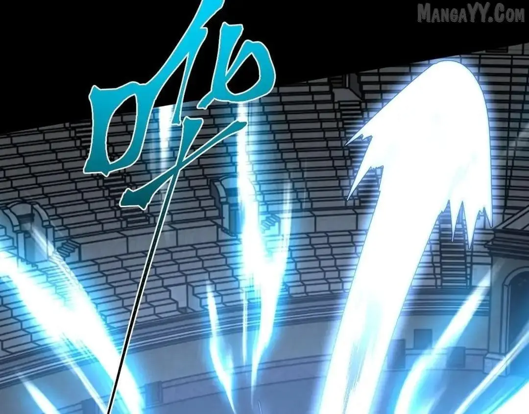 Apex Future Martial Arts Chapter 267 page 123