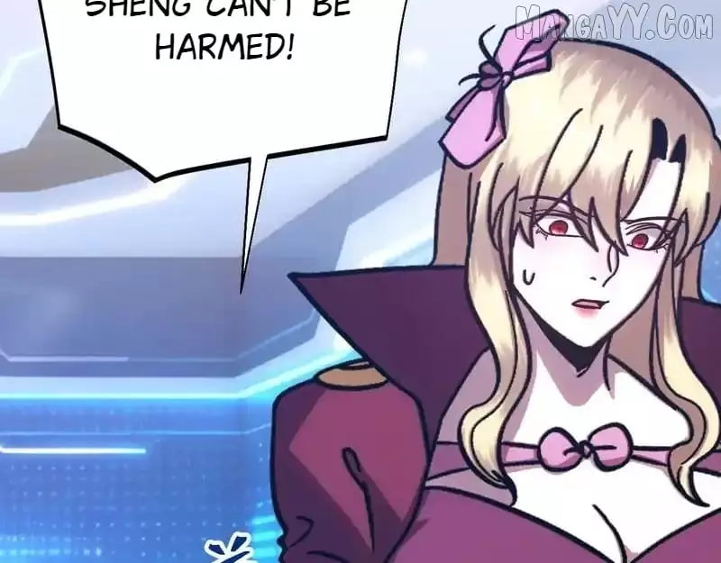 Log into the Future Chapter 268 page 78