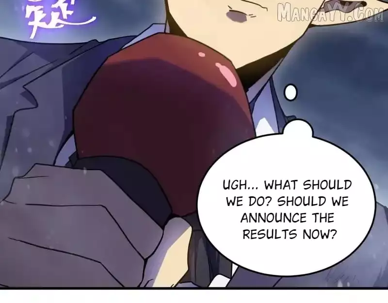 Log into the Future Chapter 268 page 107