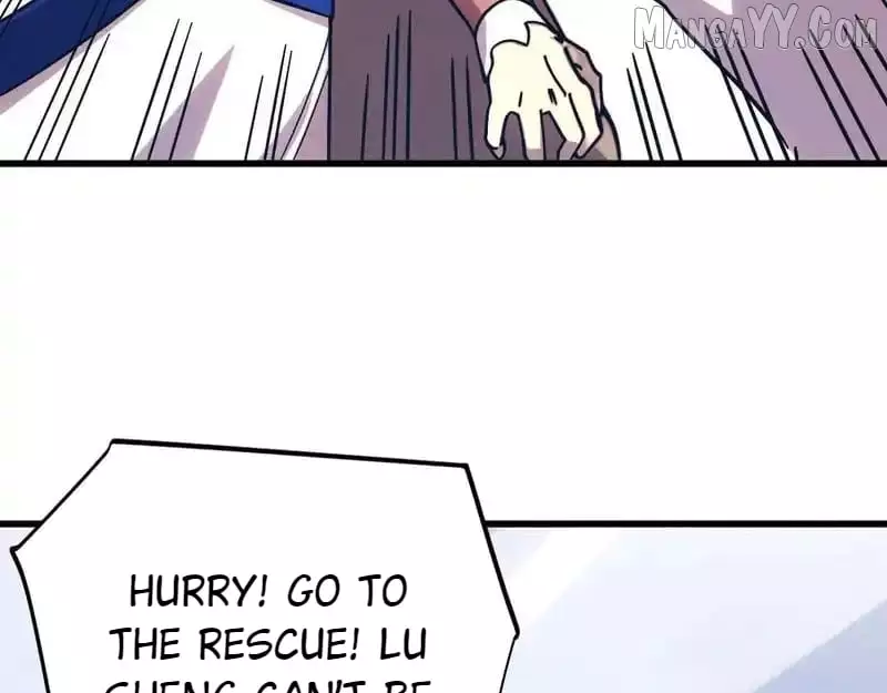 Log into the Future Chapter 268 page 77