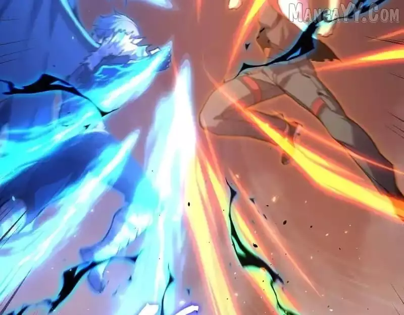 Log into the Future Chapter 268 page 128