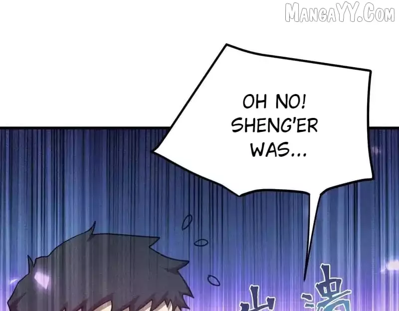 Log into the Future Chapter 268 page 86