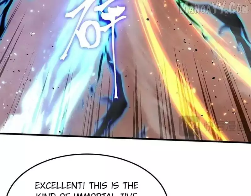 Log into the Future Chapter 268 page 129