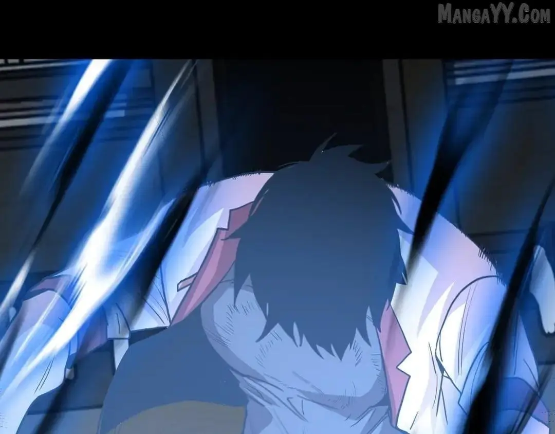 Apex Future Martial Arts Chapter 267 page 126