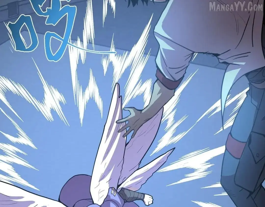 Apex Future Martial Arts Chapter 267 page 132