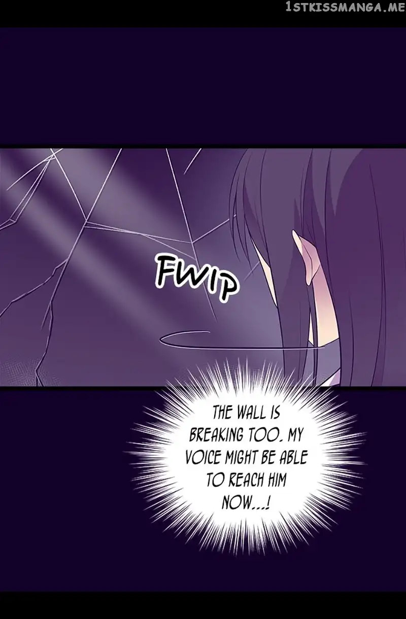 They Say I Was Born a Kings Daughter Chapter 261 page 40