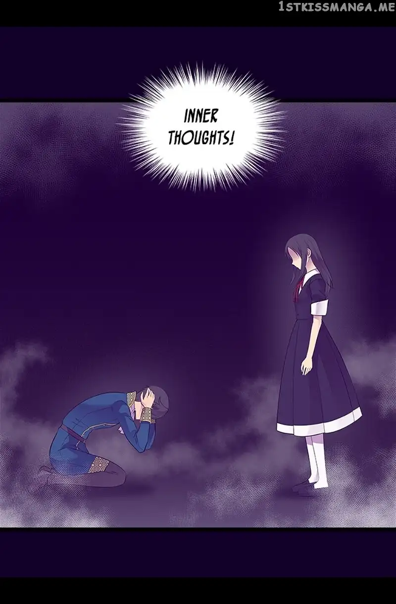They Say I Was Born a Kings Daughter Chapter 261 page 9