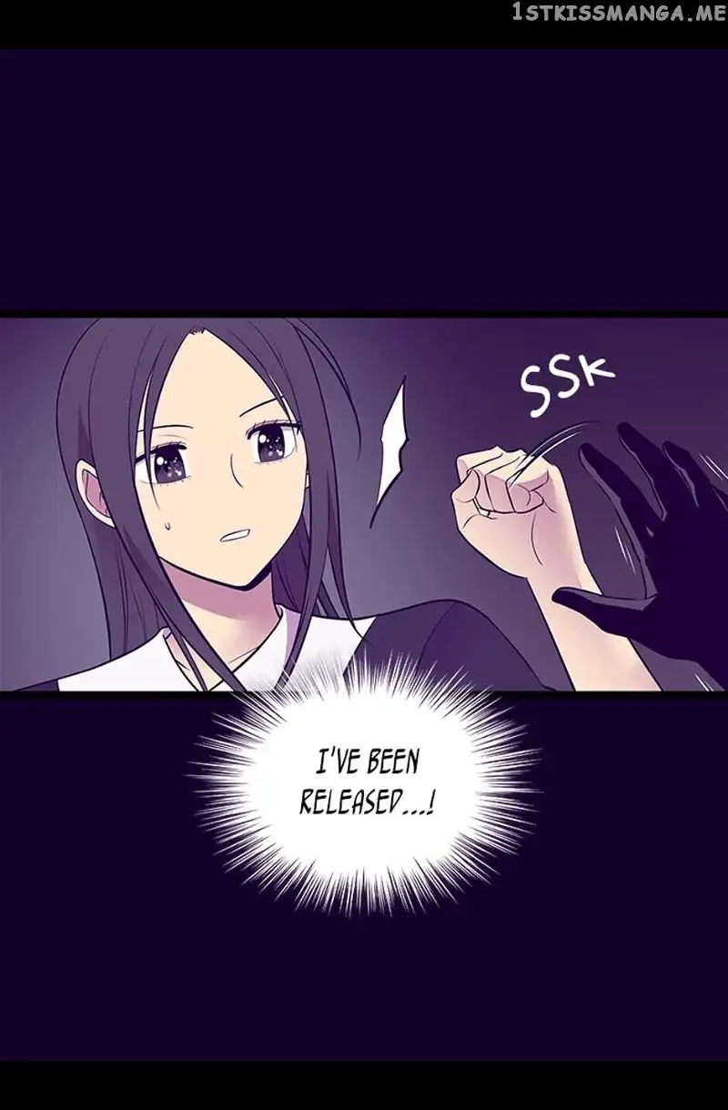 They Say I Was Born a Kings Daughter Chapter 261 page 39