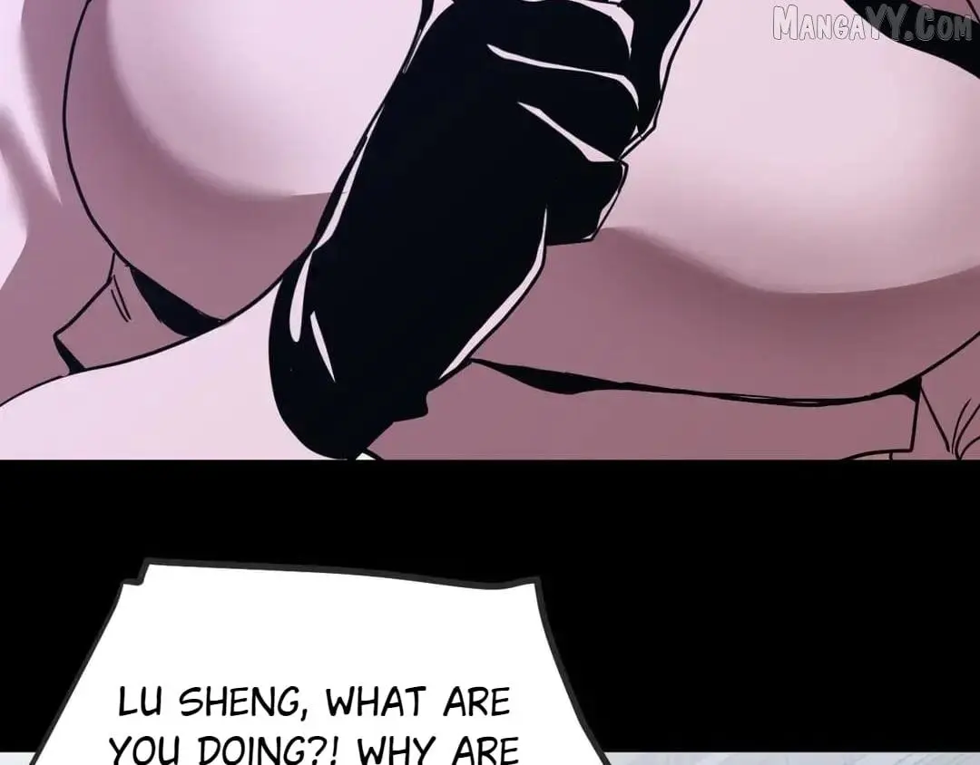 Apex Future Martial Arts Chapter 267 page 172