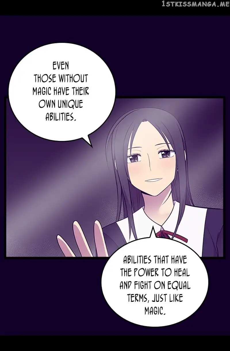 They Say I Was Born a Kings Daughter Chapter 261 page 48