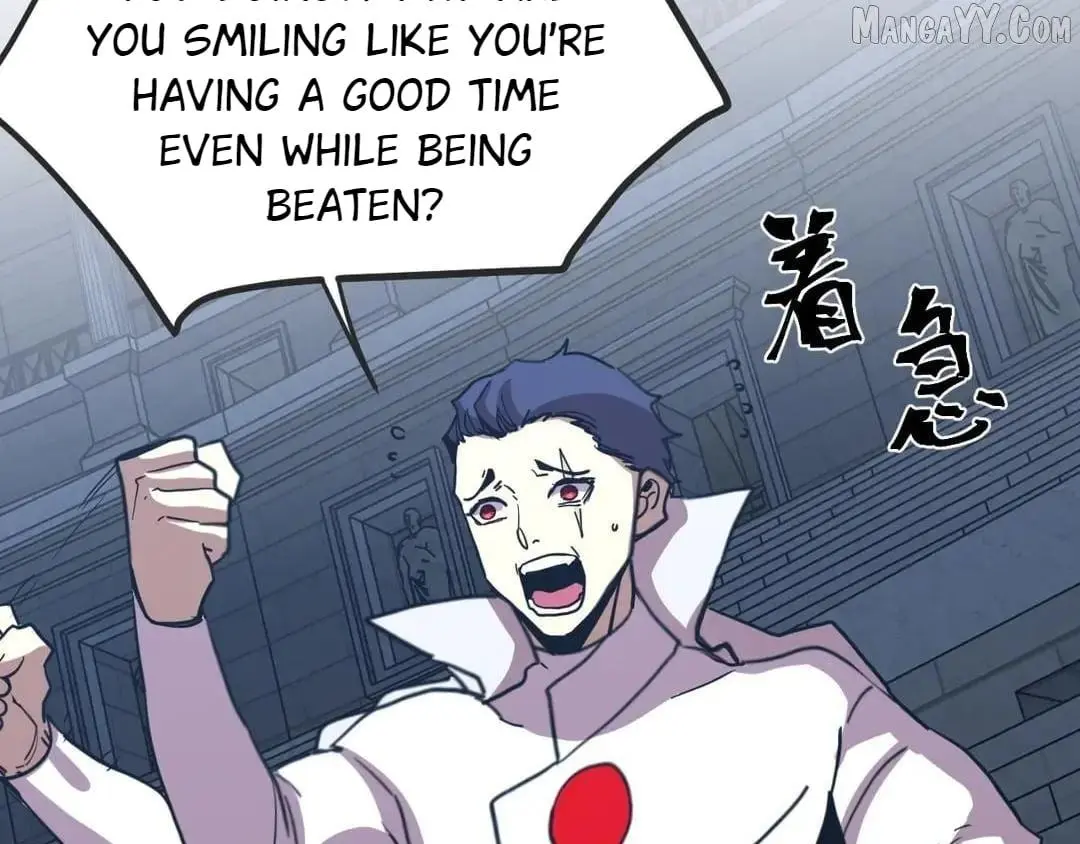 Apex Future Martial Arts Chapter 267 page 173