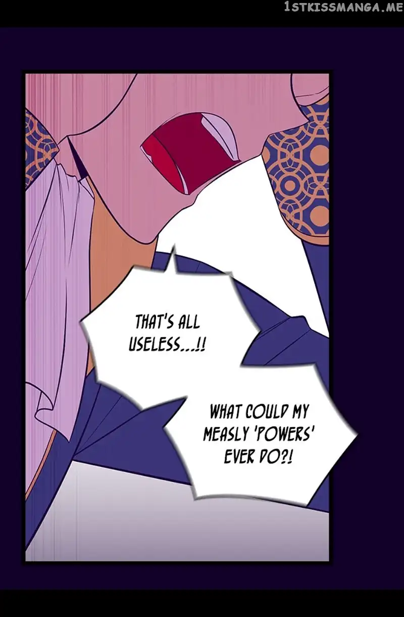 They Say I Was Born a Kings Daughter Chapter 261 page 43