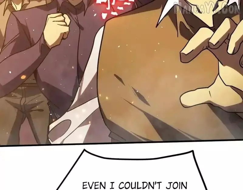Log into the Future Chapter 268 page 170