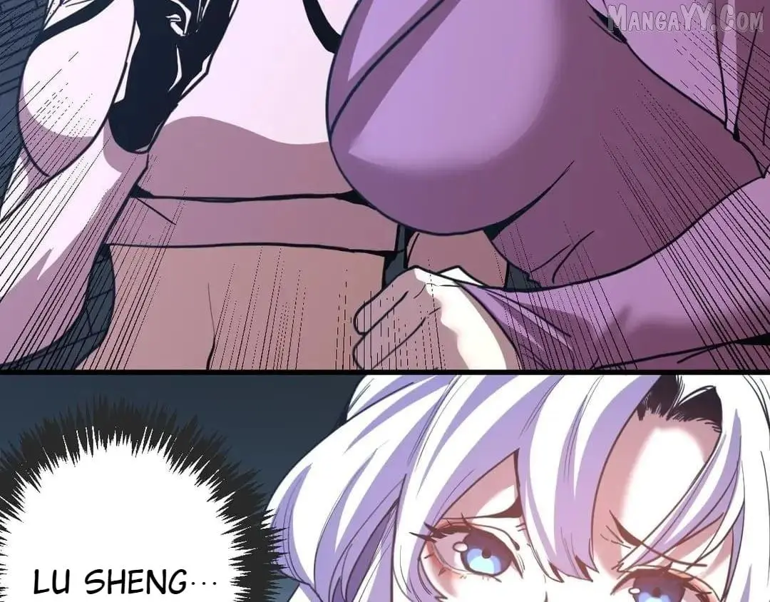 Apex Future Martial Arts Chapter 267 page 170