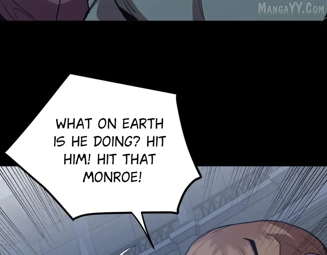 Apex Future Martial Arts Chapter 267 page 168