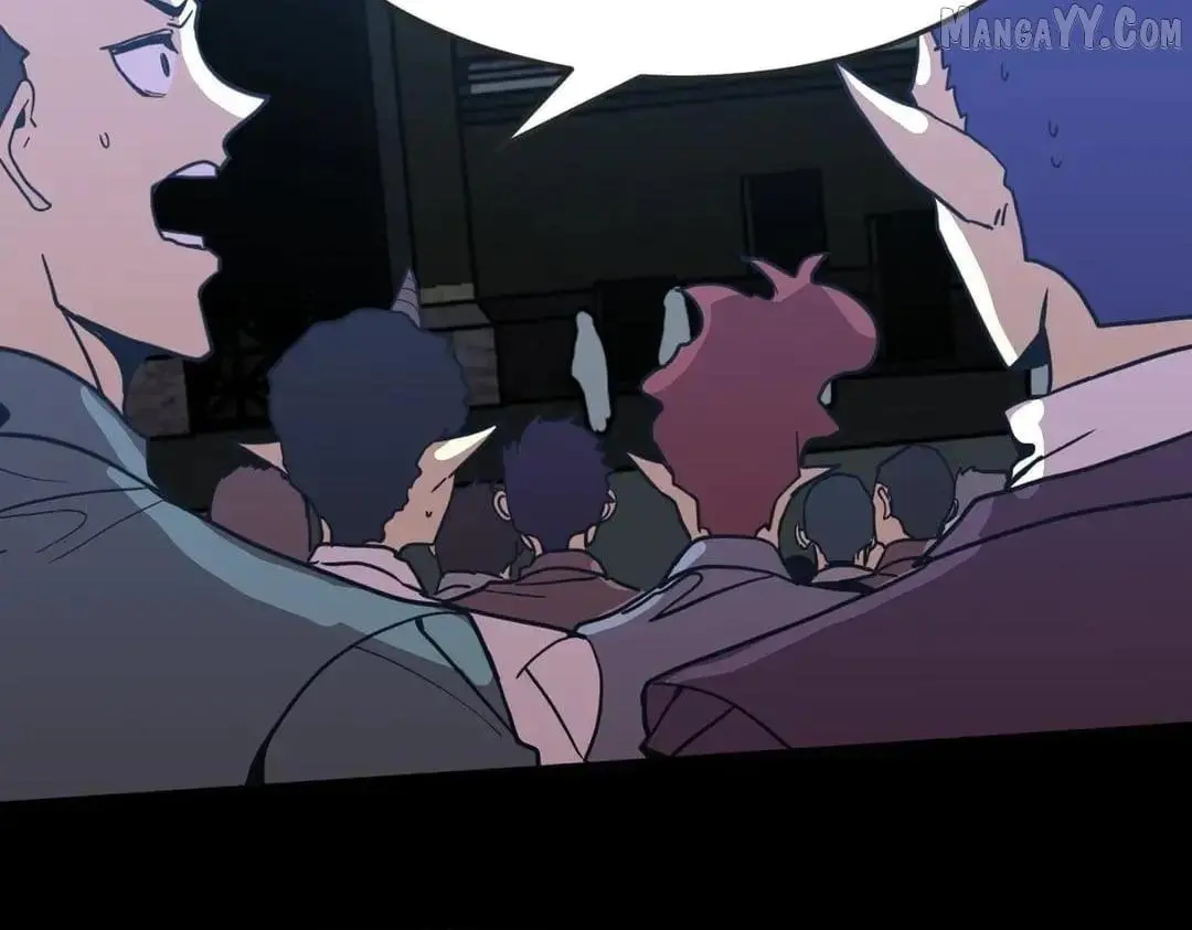 Apex Future Martial Arts Chapter 267 page 165