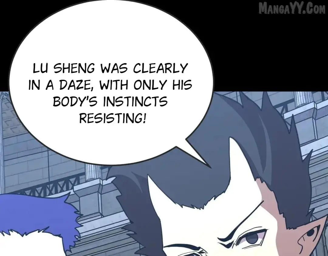 Apex Future Martial Arts Chapter 267 page 166