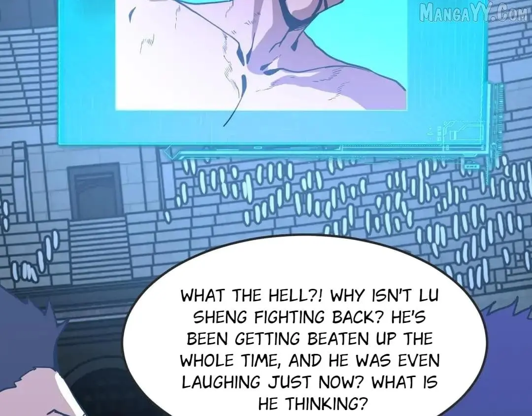Apex Future Martial Arts Chapter 267 page 164