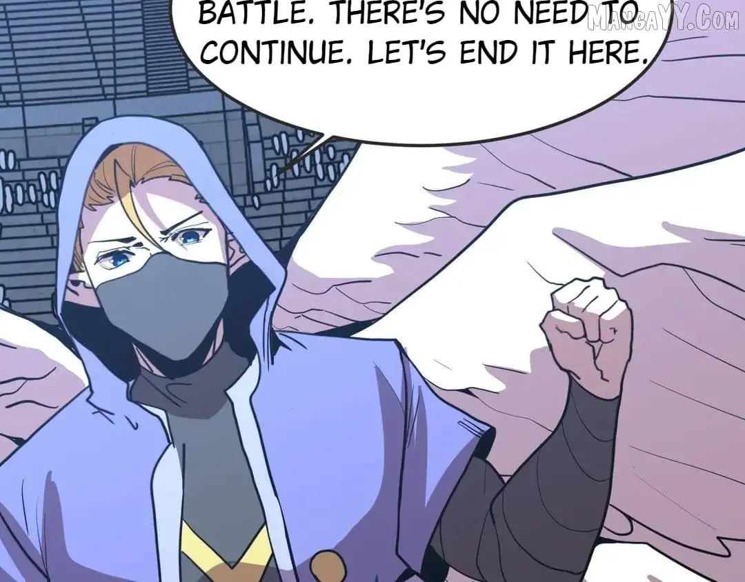 Apex Future Martial Arts Chapter 267 page 178