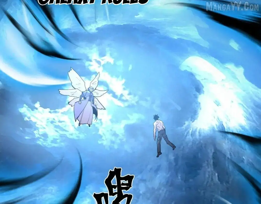 Apex Future Martial Arts Chapter 267 page 181