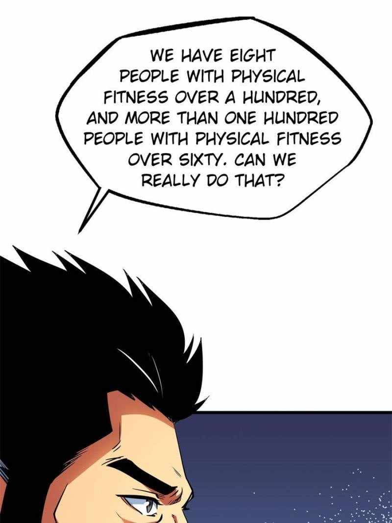Super Gene Chapter 267 page 11