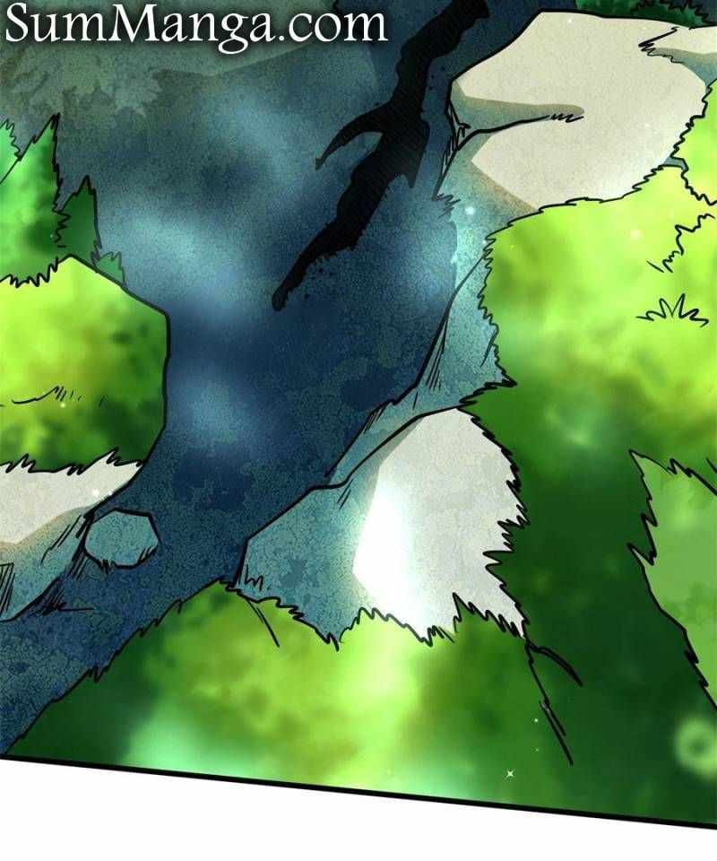 Super Gene Chapter 267 page 10