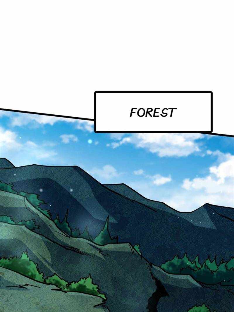 Super Gene Chapter 267 page 9