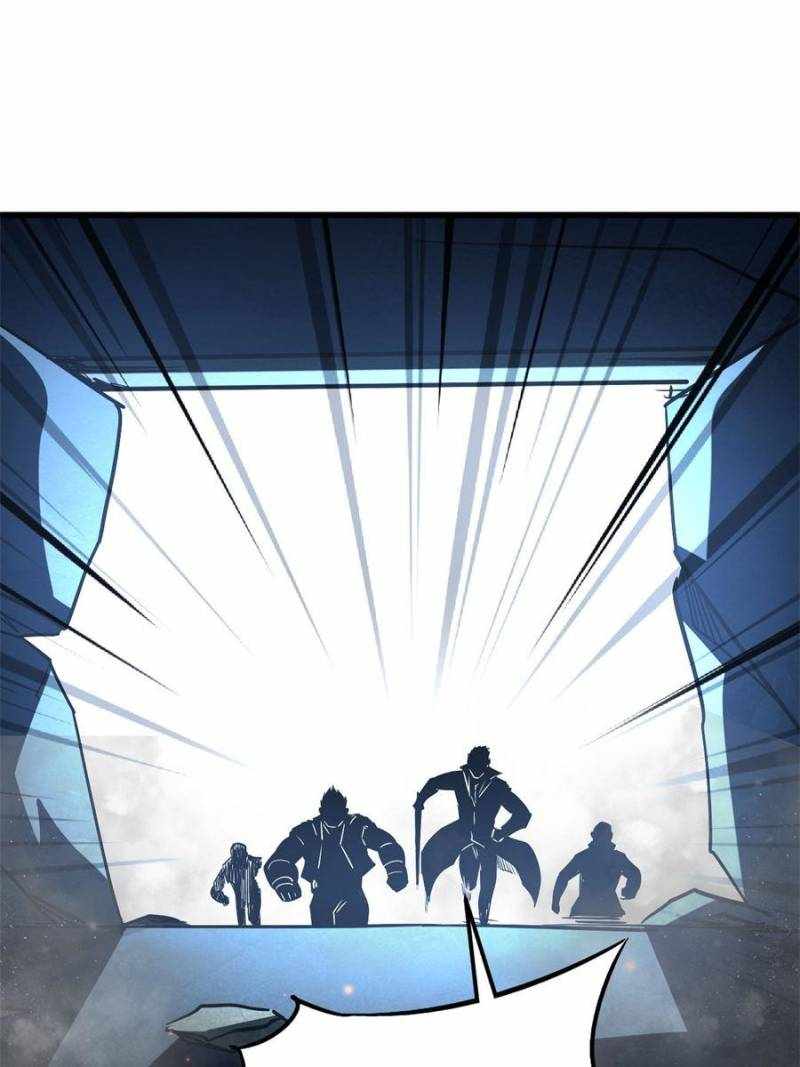 Super Gene Chapter 267 page 72