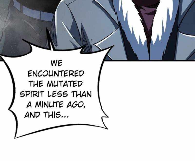Super Gene Chapter 267 page 79