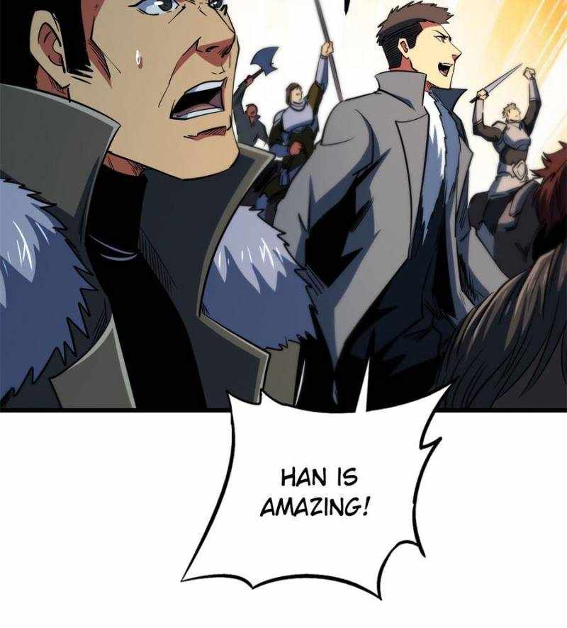 Super Gene Chapter 267 page 39