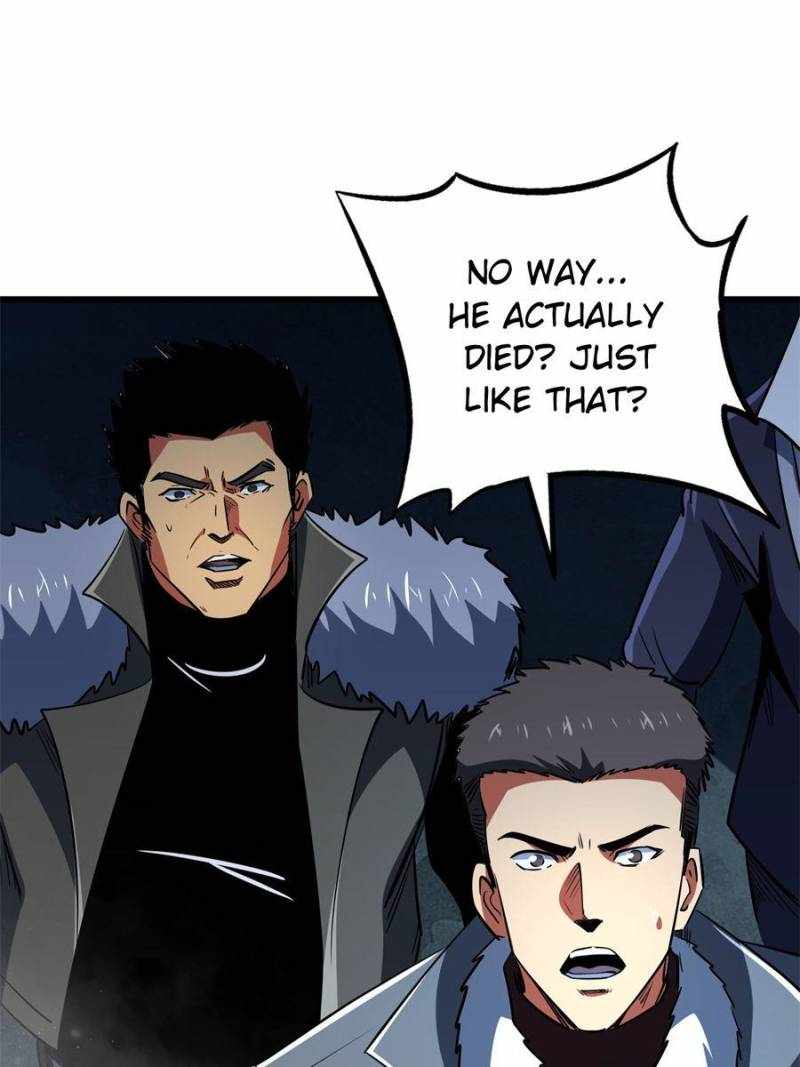 Super Gene Chapter 267 page 78