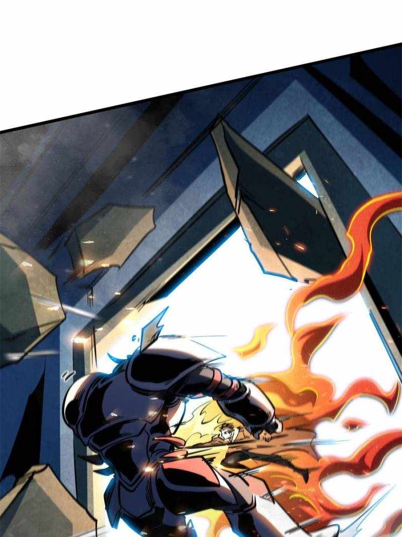 Super Gene Chapter 267 page 70