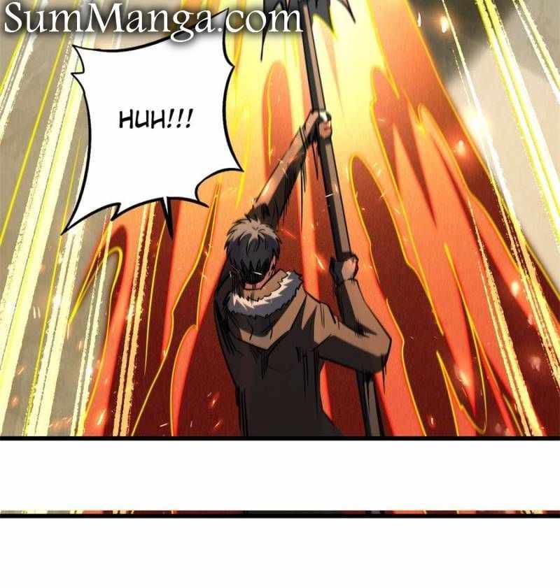 Super Gene Chapter 267 page 59