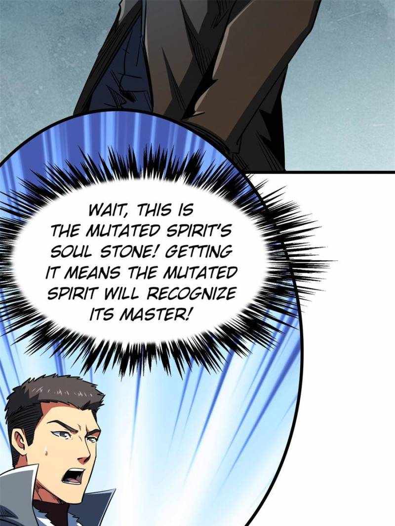 Super Gene Chapter 267 page 82