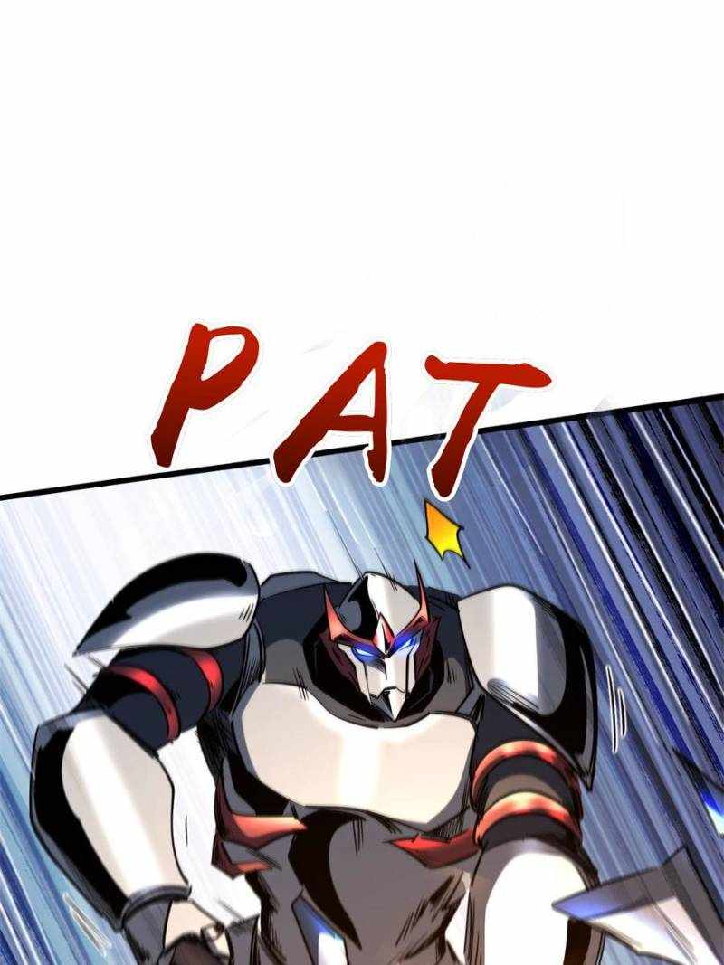 Super Gene Chapter 267 page 62