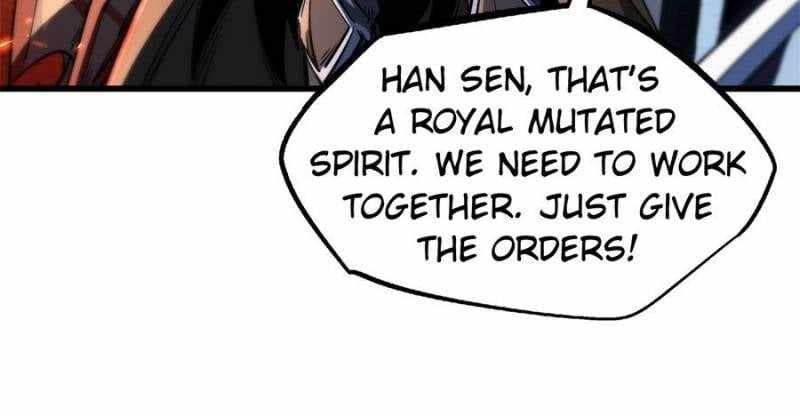 Super Gene Chapter 267 page 50